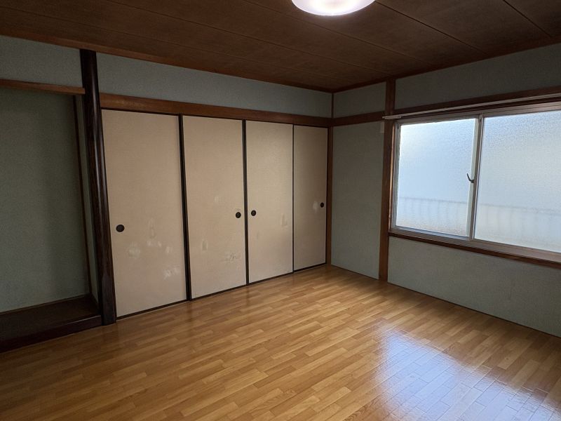 播磨町古田2丁目　中古住宅