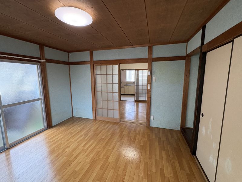 播磨町古田2丁目　中古住宅