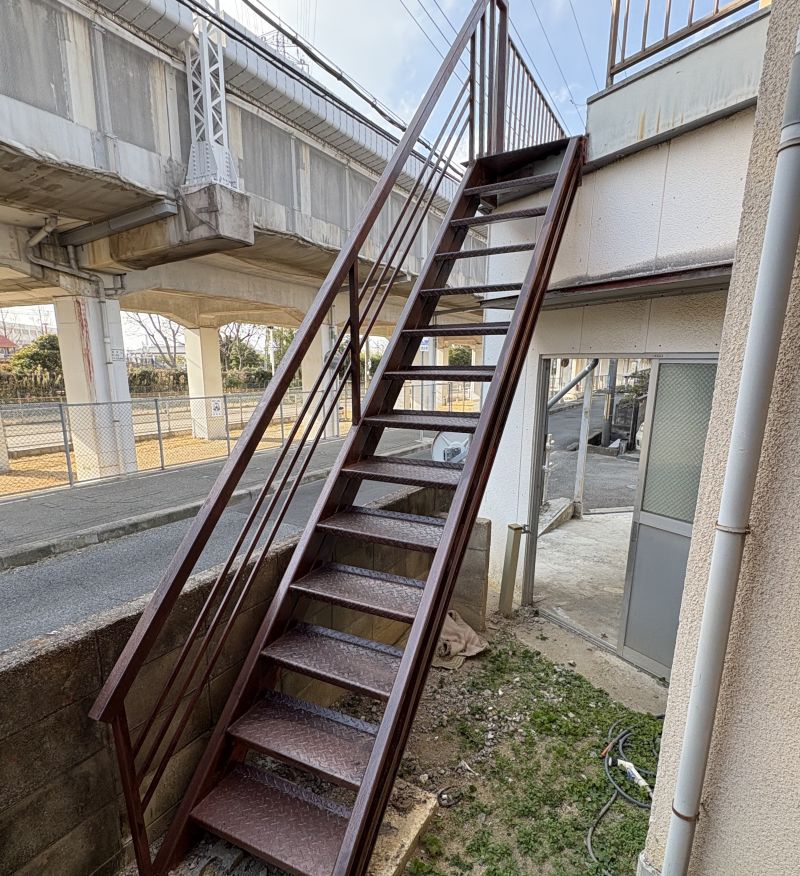 播磨町古田2丁目　中古住宅