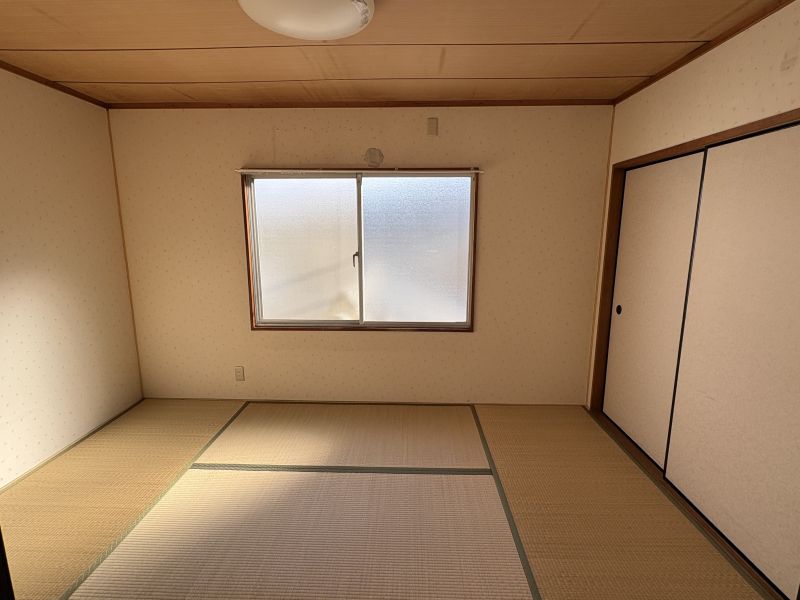 播磨町古田2丁目　中古住宅