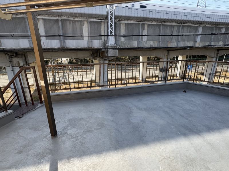 播磨町古田2丁目　中古住宅