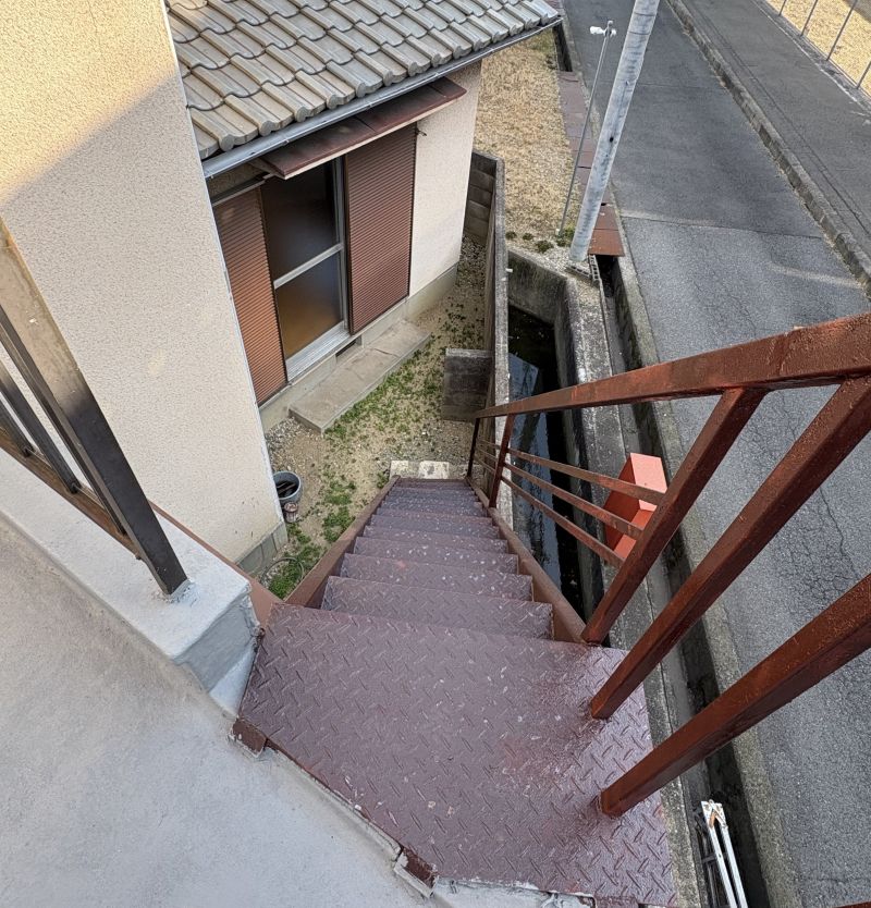 播磨町古田2丁目　中古住宅