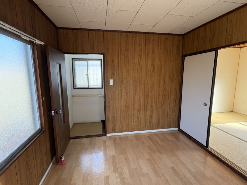 播磨町古田2丁目　中古住宅