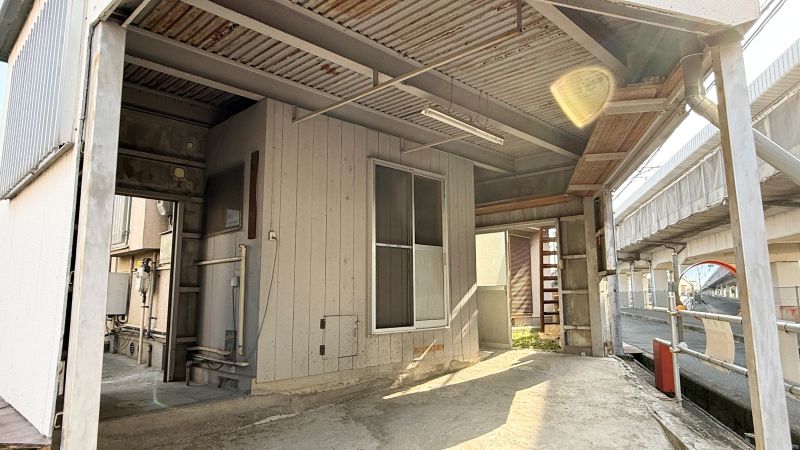 播磨町古田2丁目　中古住宅