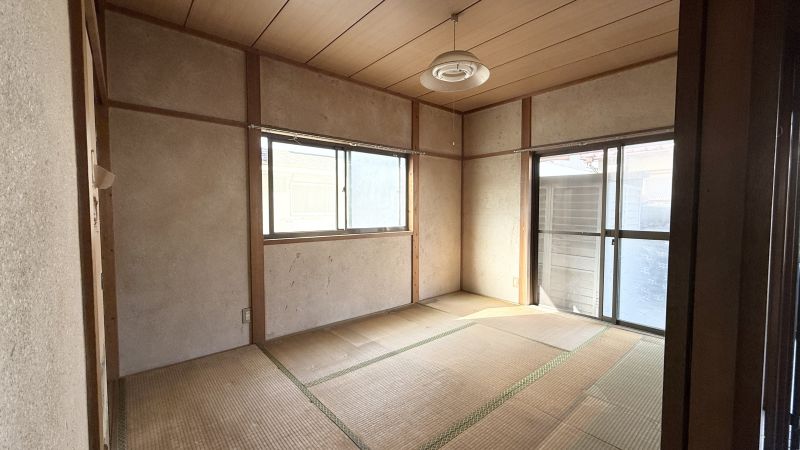 播磨町古宮6丁目　中古戸建