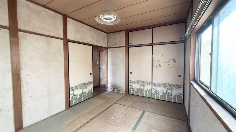 播磨町古宮6丁目　中古戸建