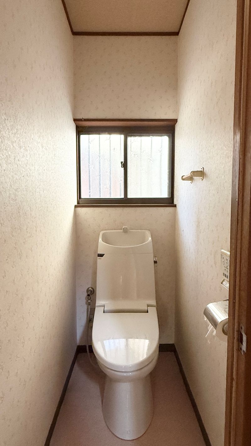 播磨町古宮6丁目　中古戸建