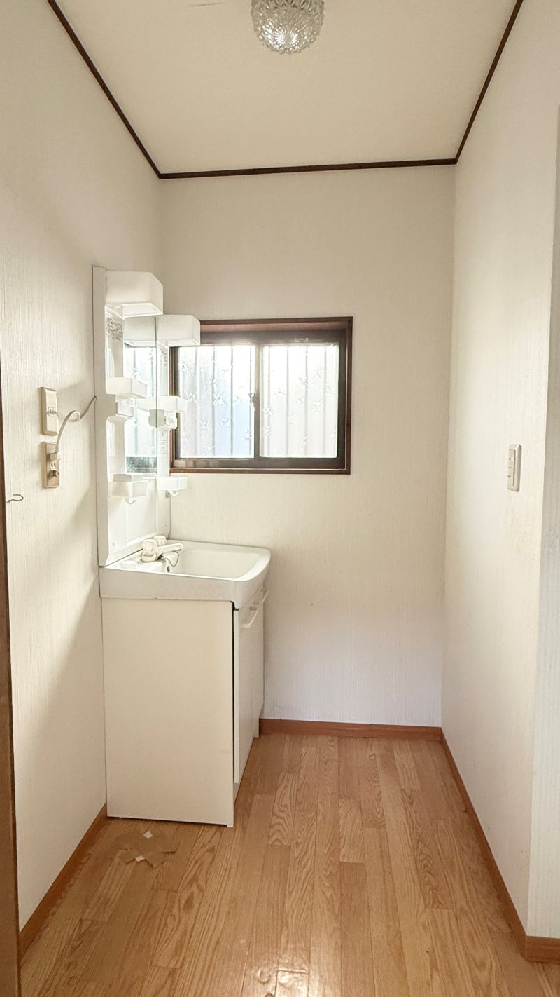 播磨町古宮6丁目　中古戸建