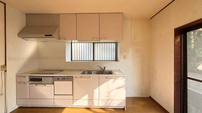 播磨町古宮6丁目　中古戸建