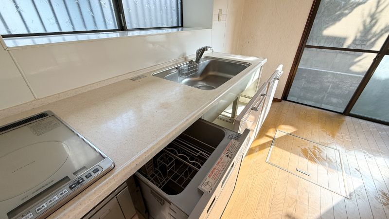 播磨町古宮6丁目　中古戸建