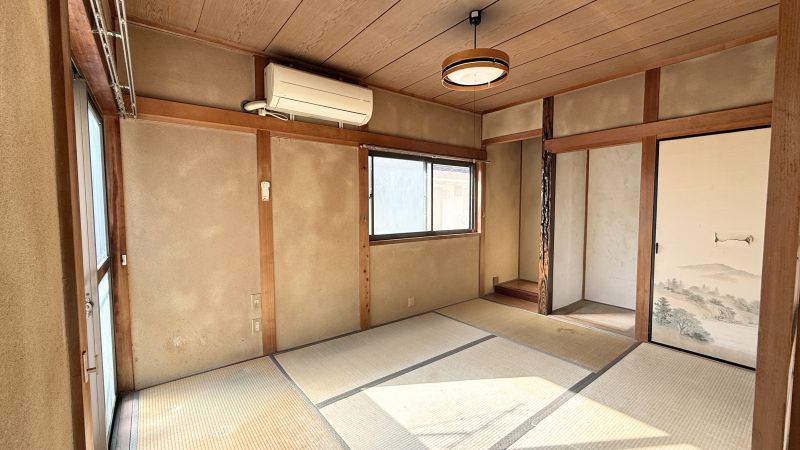 播磨町古宮6丁目　中古戸建