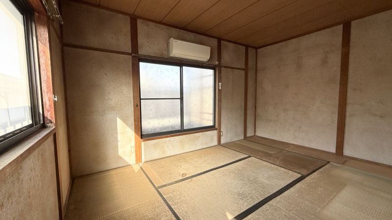 播磨町古宮6丁目　中古戸建