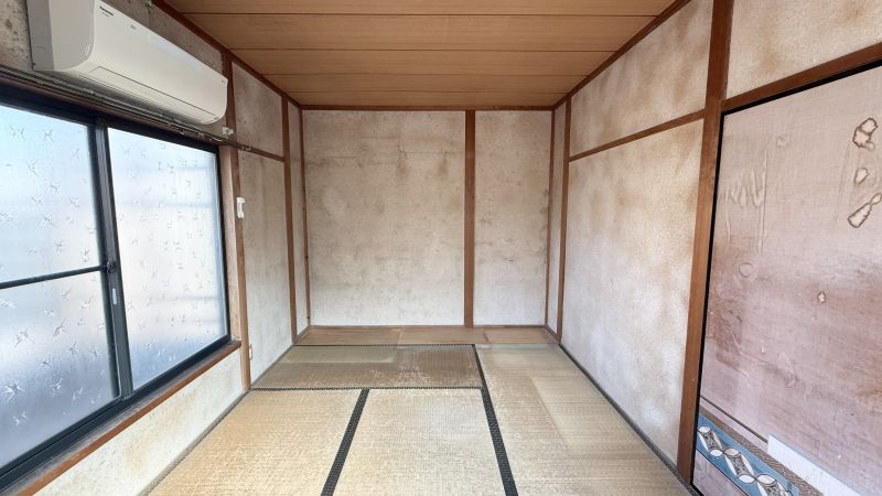 播磨町古宮6丁目　中古戸建