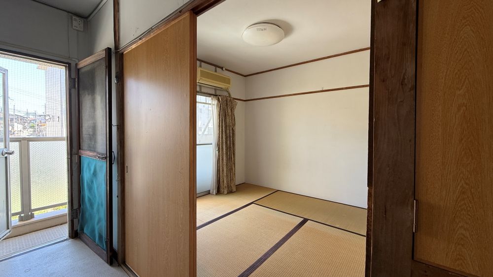 部屋