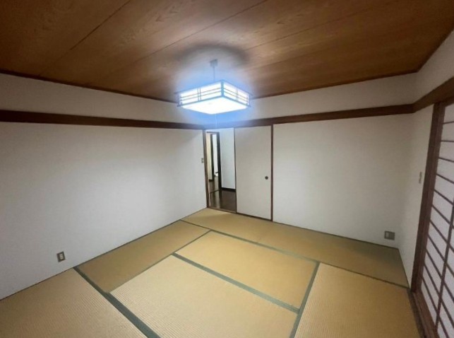北本荘1丁目中古戸建和室