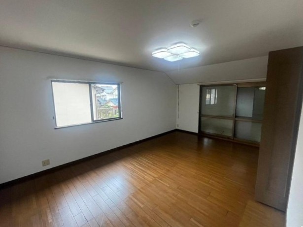 北本荘1丁目中古戸建居室