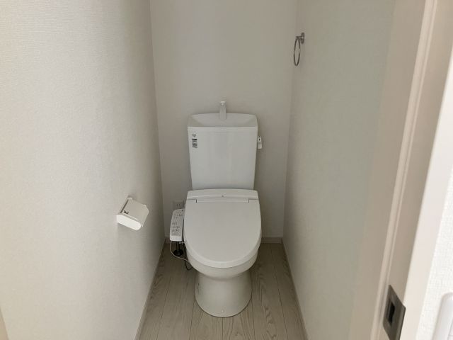 １階トイレ