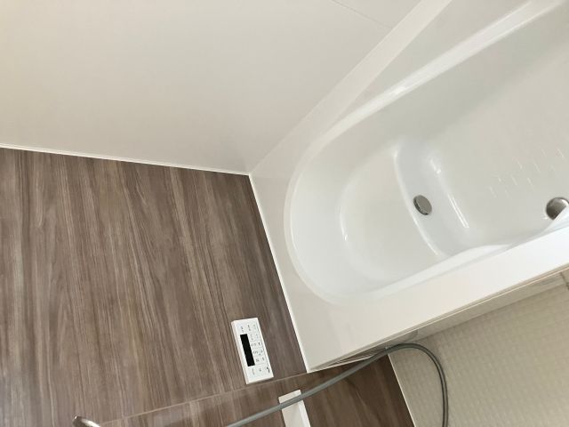 お風呂
