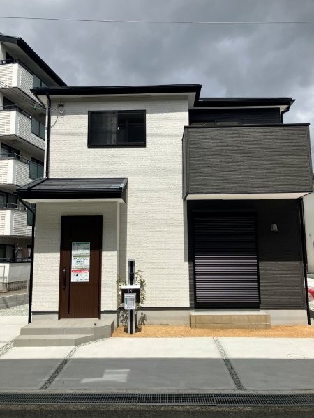 新築戸建写真_南大中１丁目