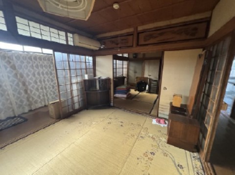 内観和室