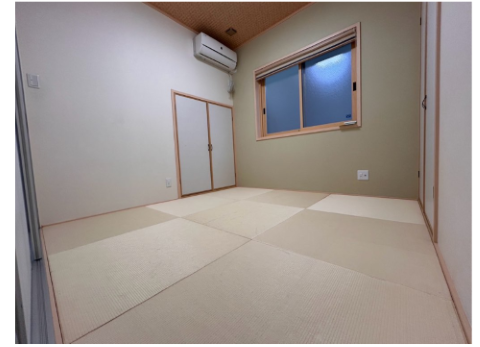 和室写真