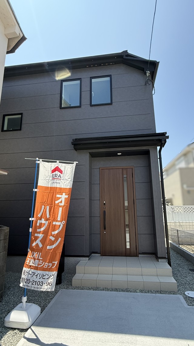 玄関ドア