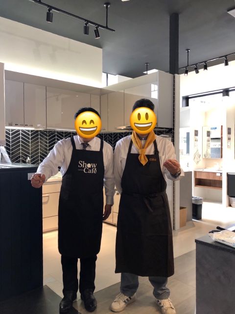先生方