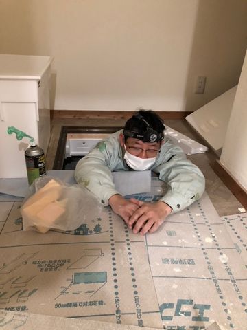 播磨町　こだわりの家