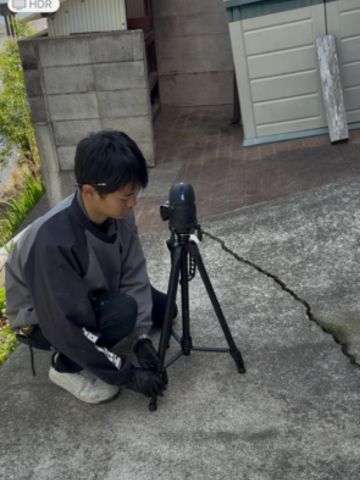 小野市ウッドデッキ