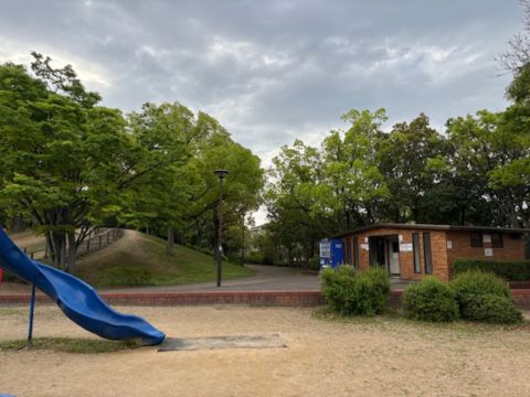 播磨町野添北公園