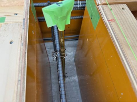 基礎アンカーボルト