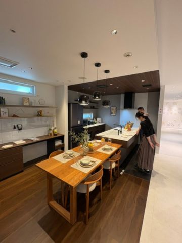 TOTO大阪ショールーム