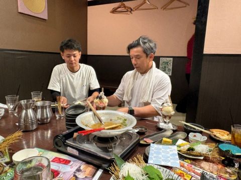 ケーアイリビング職人