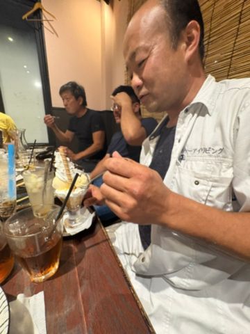 ケーアイリビングパフェ