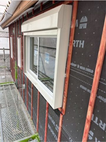 防腐防蟻処理済の胴縁