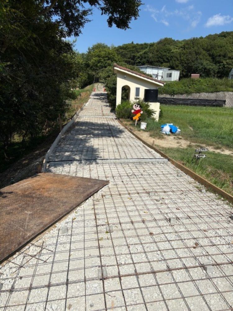 淡路市ありがとう村