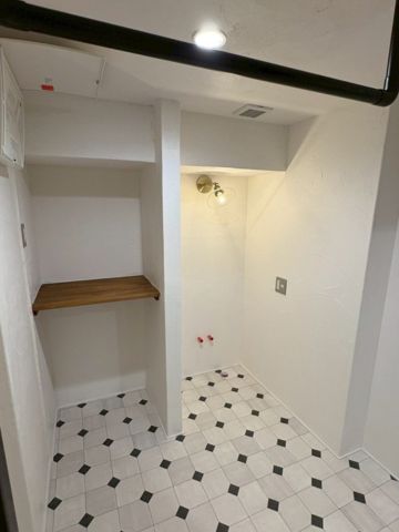 洗面室