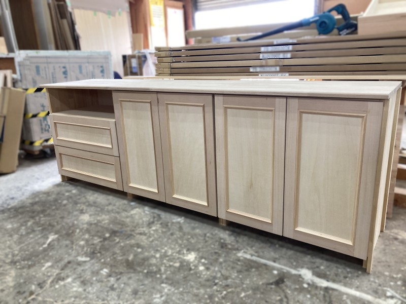 造作家具