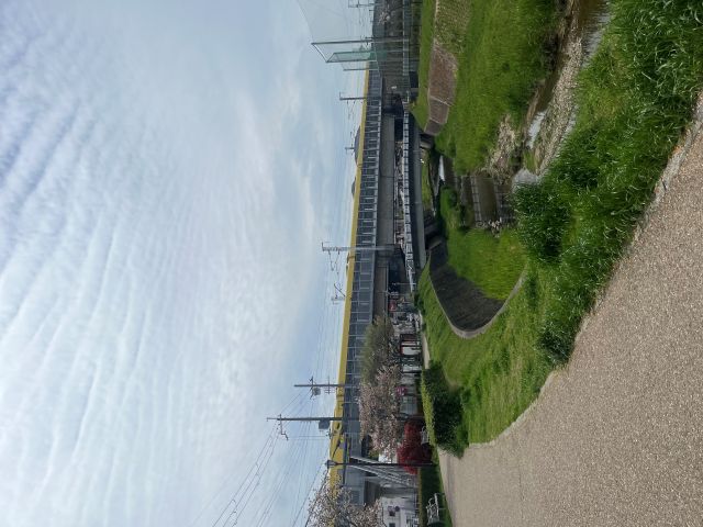 ドクターイエロー