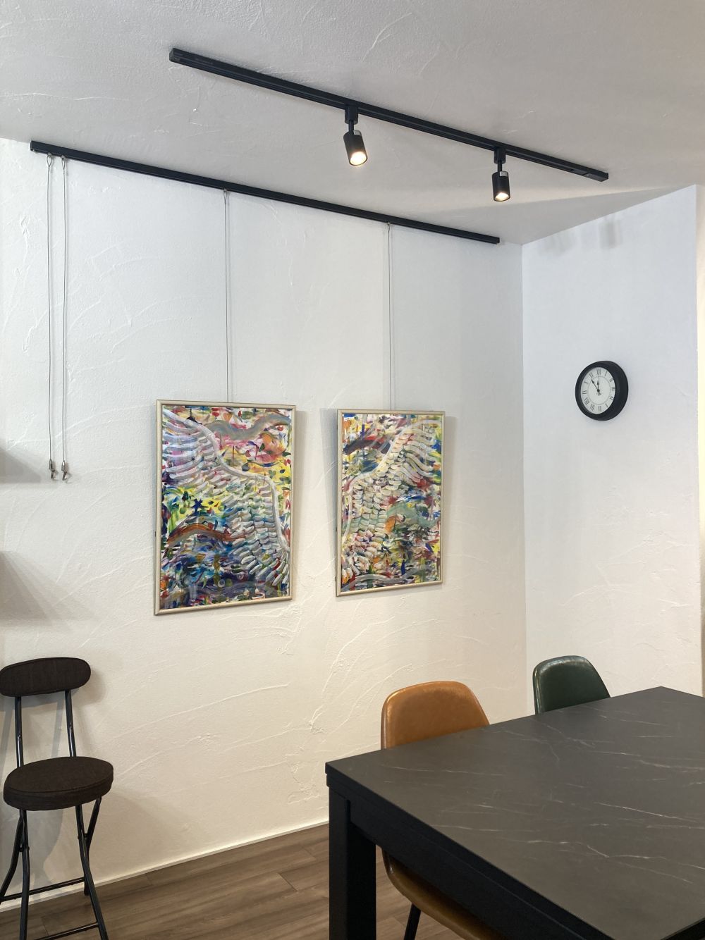 ピクチャーレール