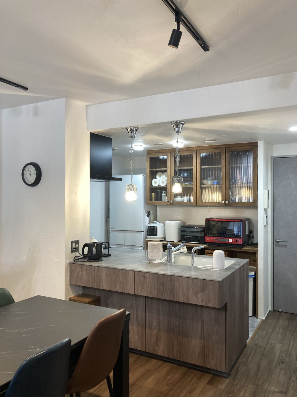 明石市マンションリノベーション