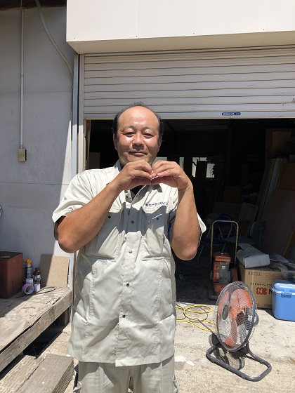 あがりださん