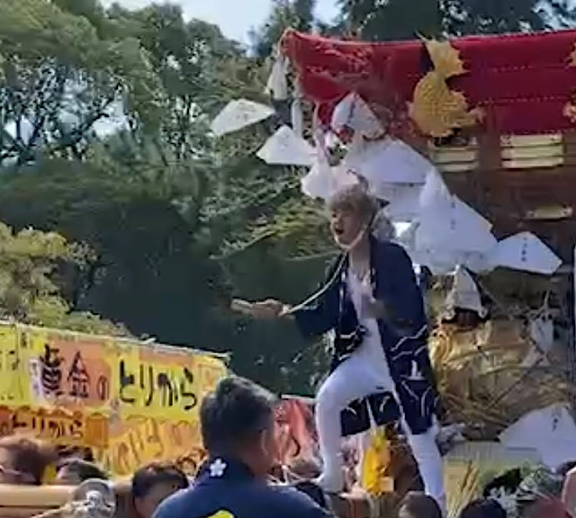 祭り